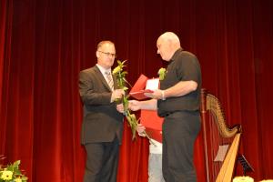 Število prejemnikov občinskih priznanj je bilo veliko 12